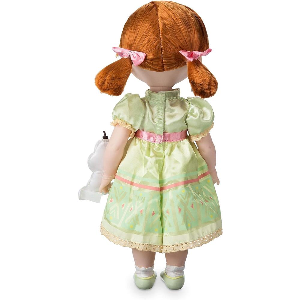 Muñeca Disney Animators´ Collection Anna Bebé Disney Store
