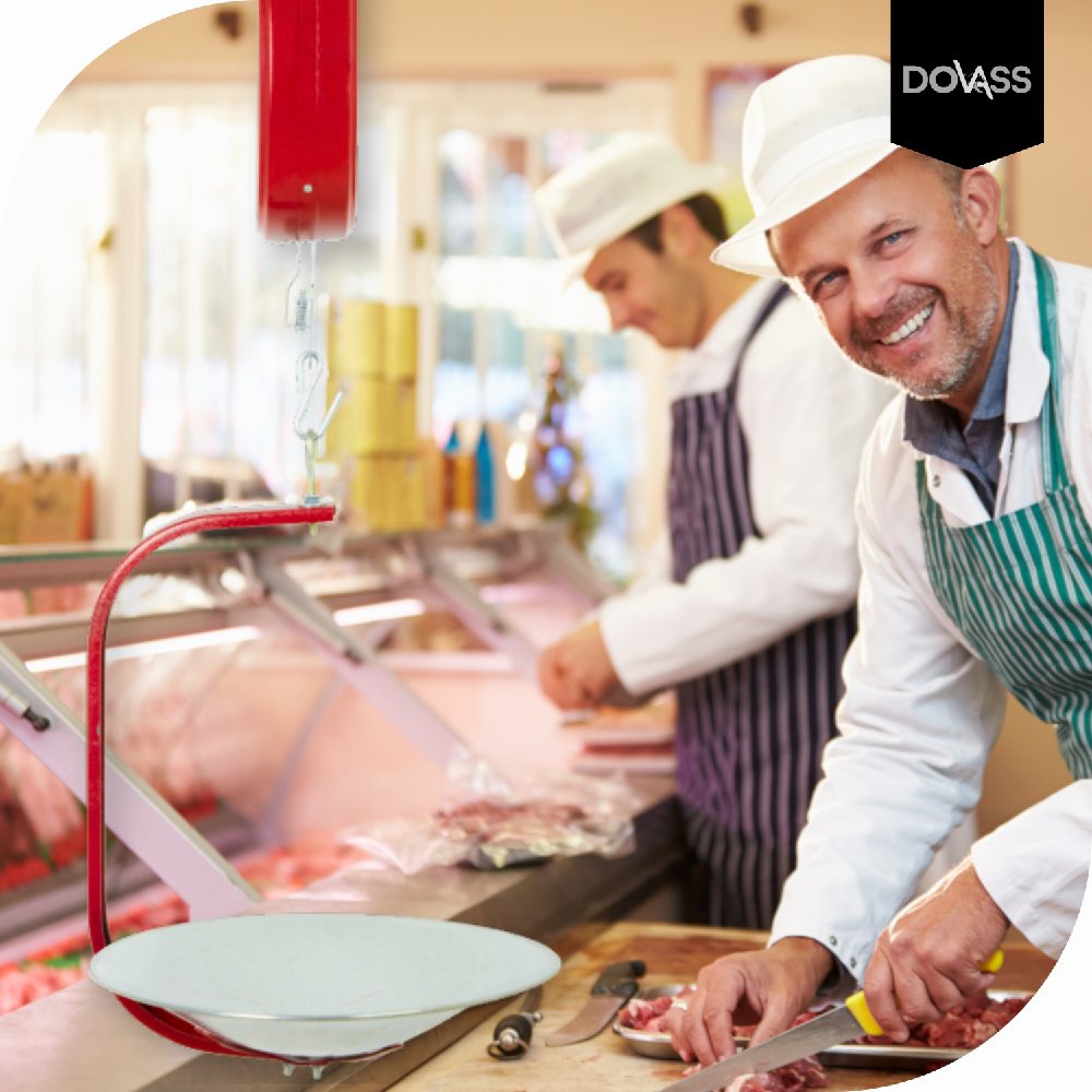 Báscula Colgante De Reloj 10kg Para Medición Fácil y Precisa De Peso Cucharon Plástico ABS grabado Alimenticio Charola De Aluminio-Hasta 10 Kg