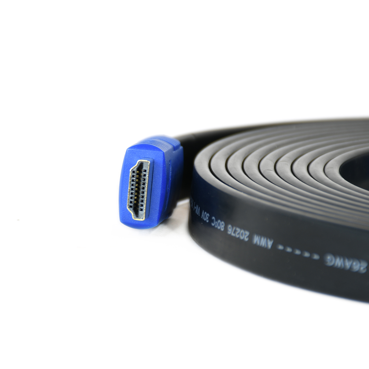 C-HM/HM Cable HDMI de Alta Velocidad PREMIUM