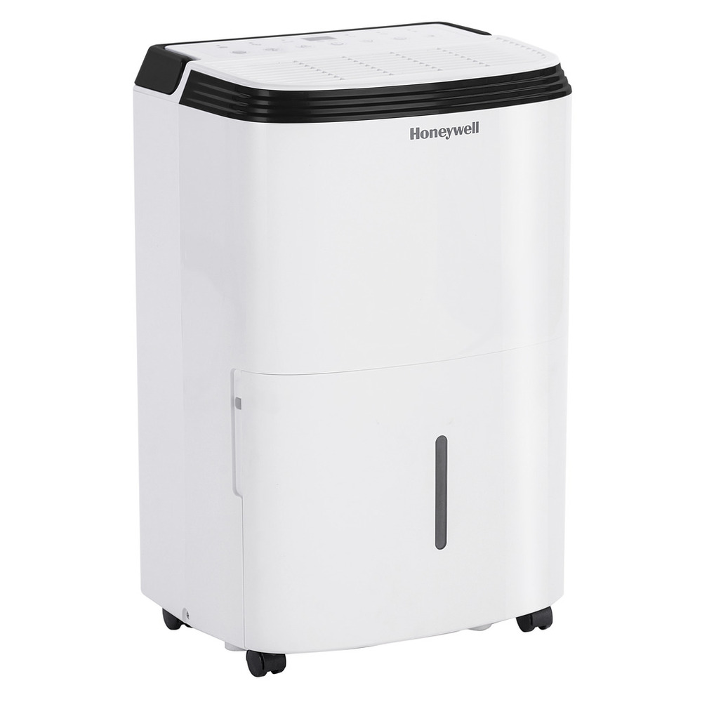 Deshumidificador 50 pintas área 3000 pies cuadrados Honeywell TP50WK