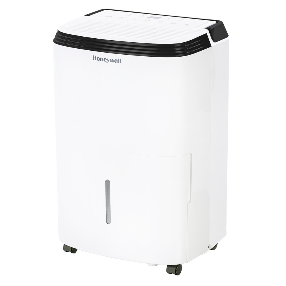 Deshumidificador 50 pintas área 3000 pies cuadrados Honeywell TP50WK