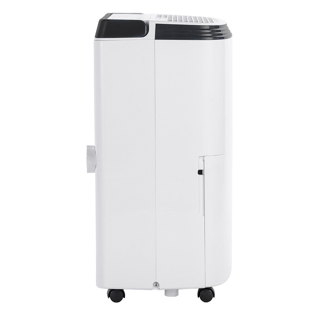 Deshumidificador 50 pintas área 3000 pies cuadrados Honeywell TP50WK