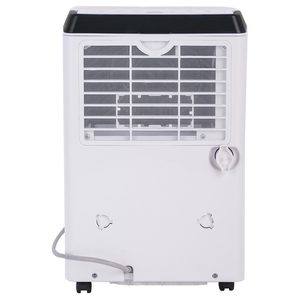 Deshumidificador 50 pintas área 3000 pies cuadrados Honeywell TP50WK