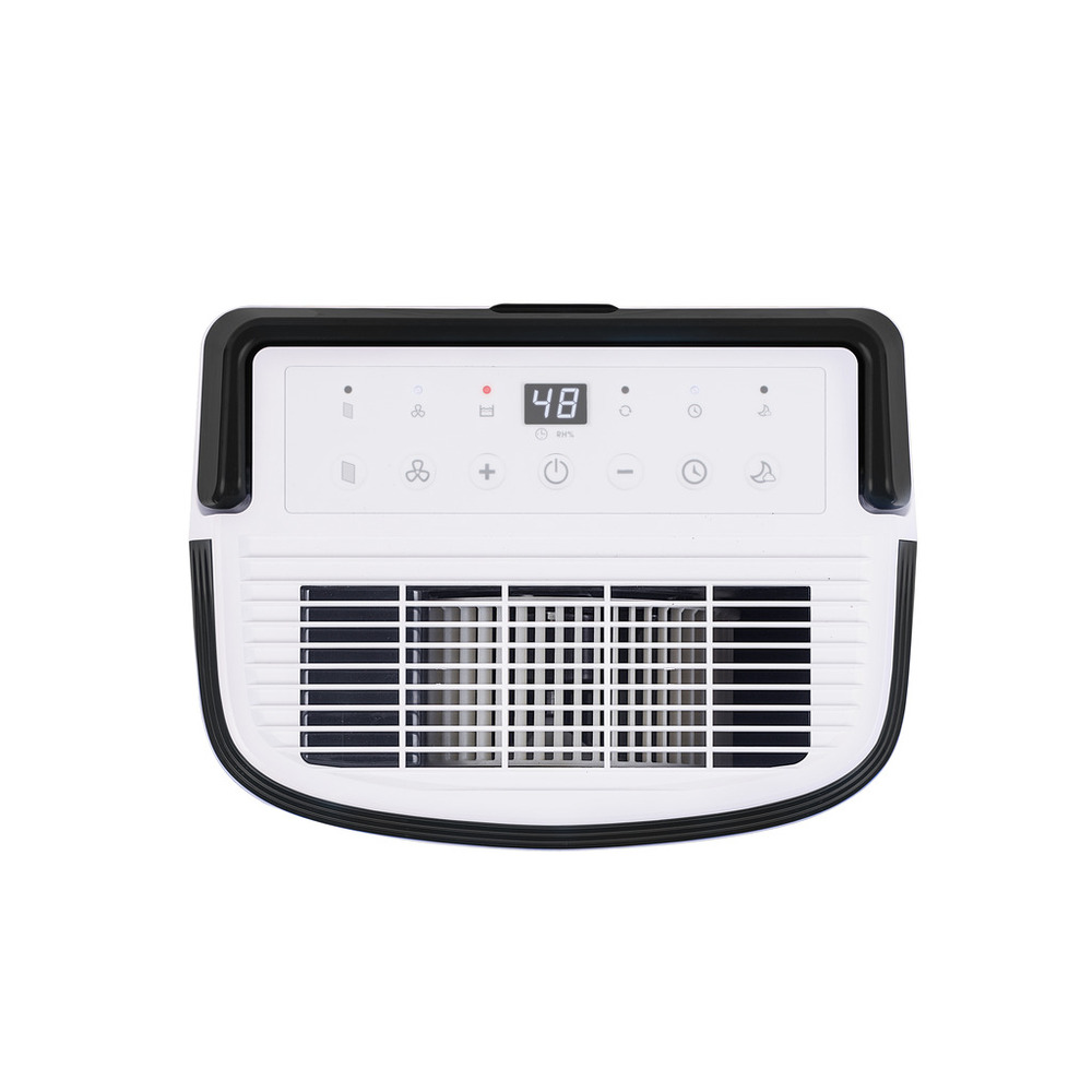 Deshumidificador 50 pintas área 3000 pies cuadrados Honeywell TP50WK