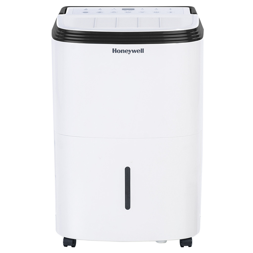 Deshumidificador 50 pintas área 3000 pies cuadrados Honeywell TP50WK