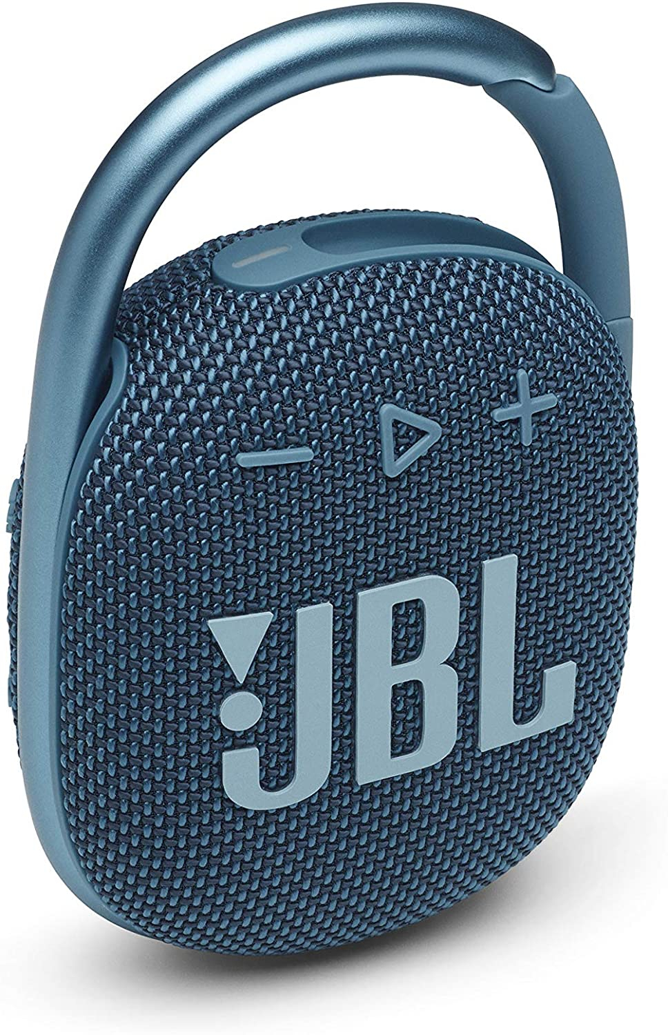 Bocina Portatil JBL Clip 4 Ip67 Bluetooth 5.1 5W USB