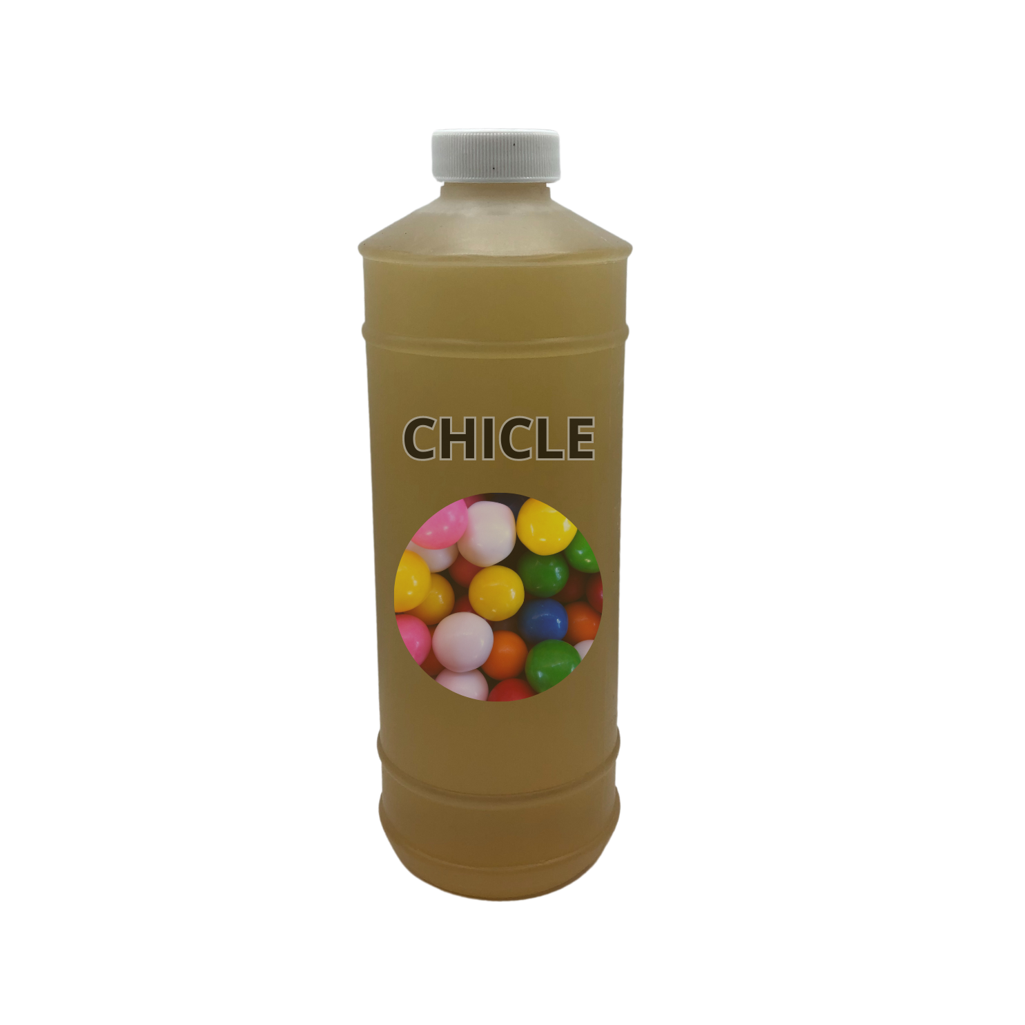 Esencia Concentrada Aroma Chicle 250 Ml