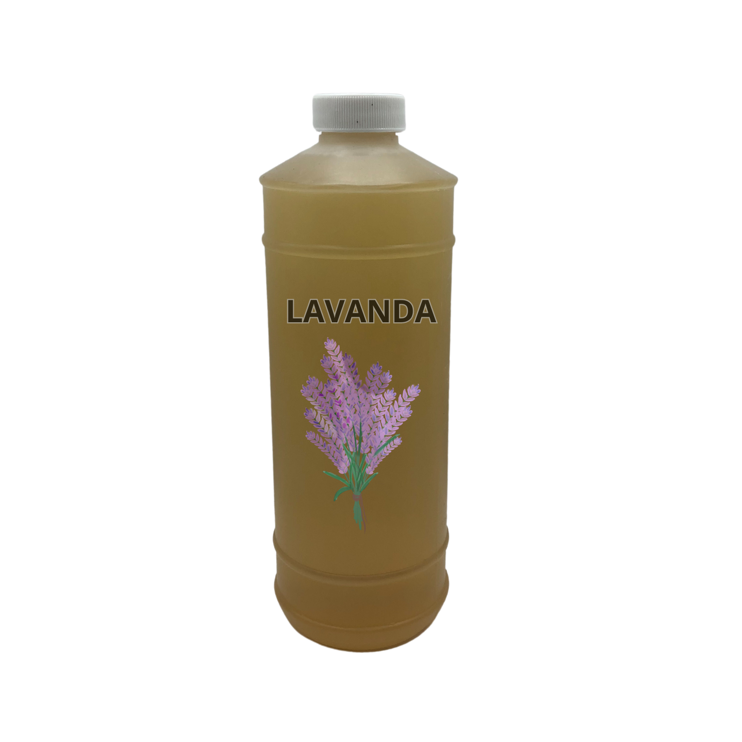 Esencia Concentrada Aroma Lavanda 250 Ml