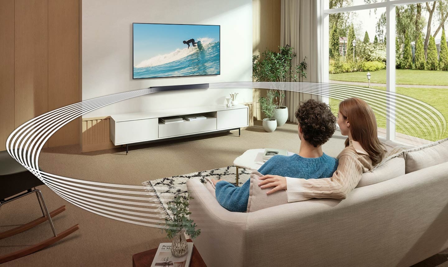 Barra Sonido Samsung Hw-c400 2.0 Canales Bluetooth HDMI