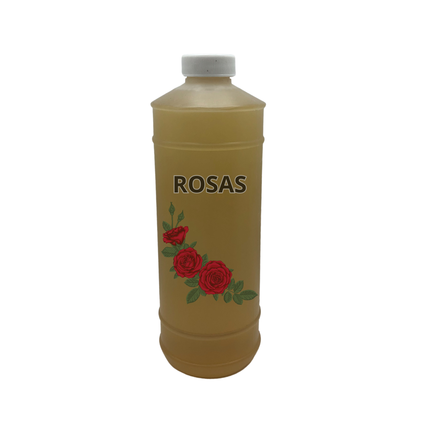 Esencia Concentrada Aroma Rosas 250 Ml