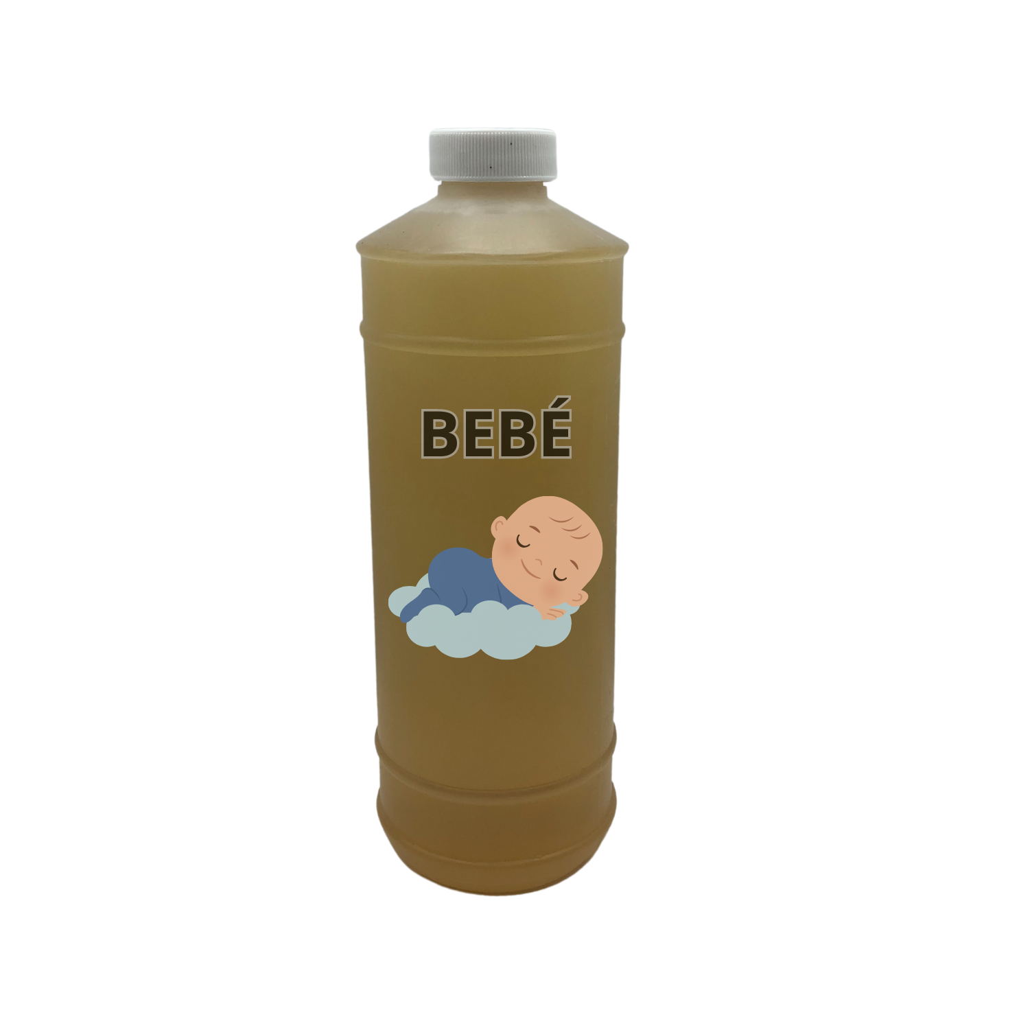 Tina Bañera Plegable Bebe Adulto Little monkey Antiderrapante