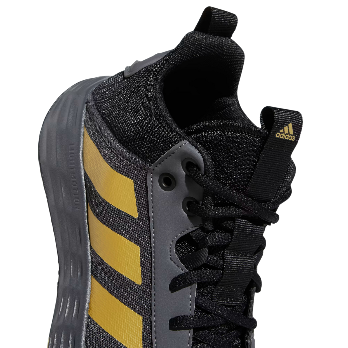 Tenis adidas Ownthegame Original Basquetbol  Adiwear