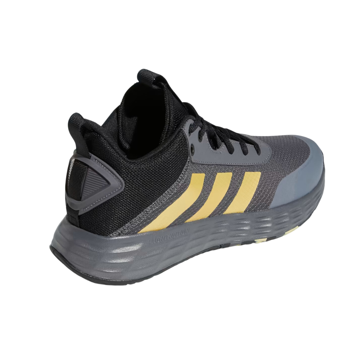 Tenis adidas Ownthegame Original Basquetbol  Adiwear
