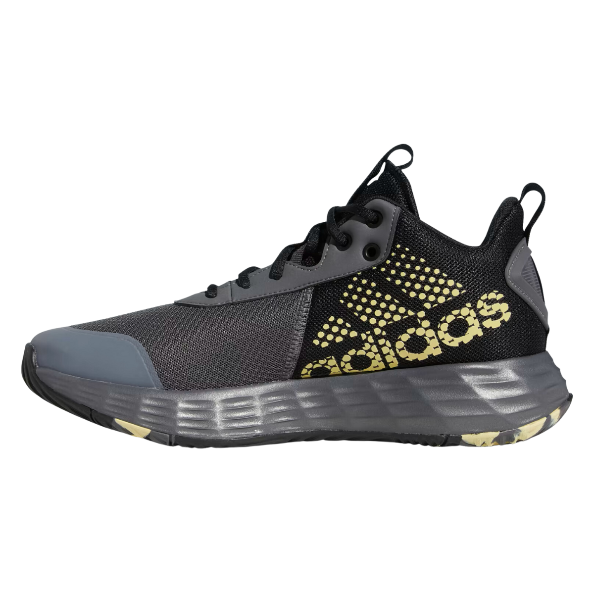 Tenis adidas Ownthegame Original Basquetbol  Adiwear