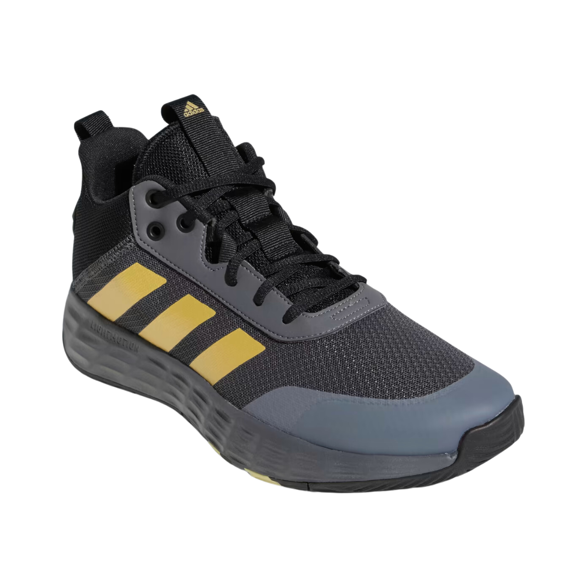 Tenis adidas Ownthegame Original Basquetbol  Adiwear