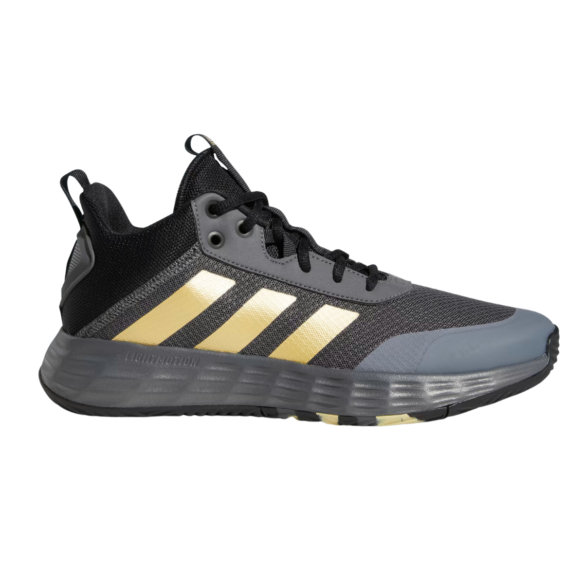 Tenis adidas Ownthegame Original Basquetbol  Adiwear