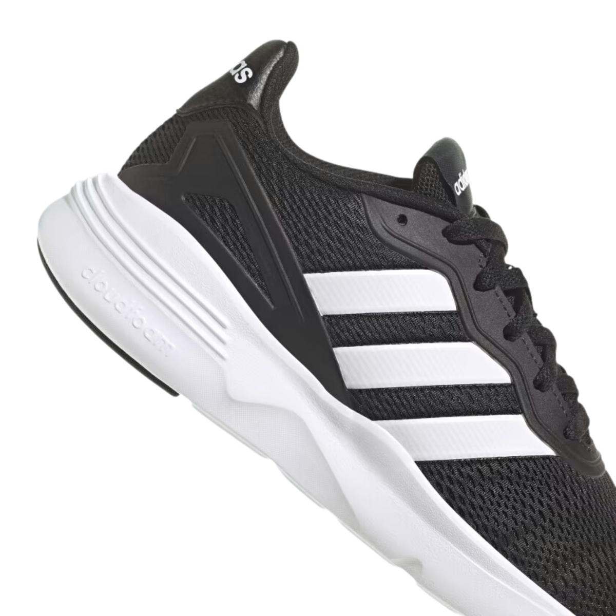 Tenis adidas Nebzed Cloudfoam Original Hombre Running