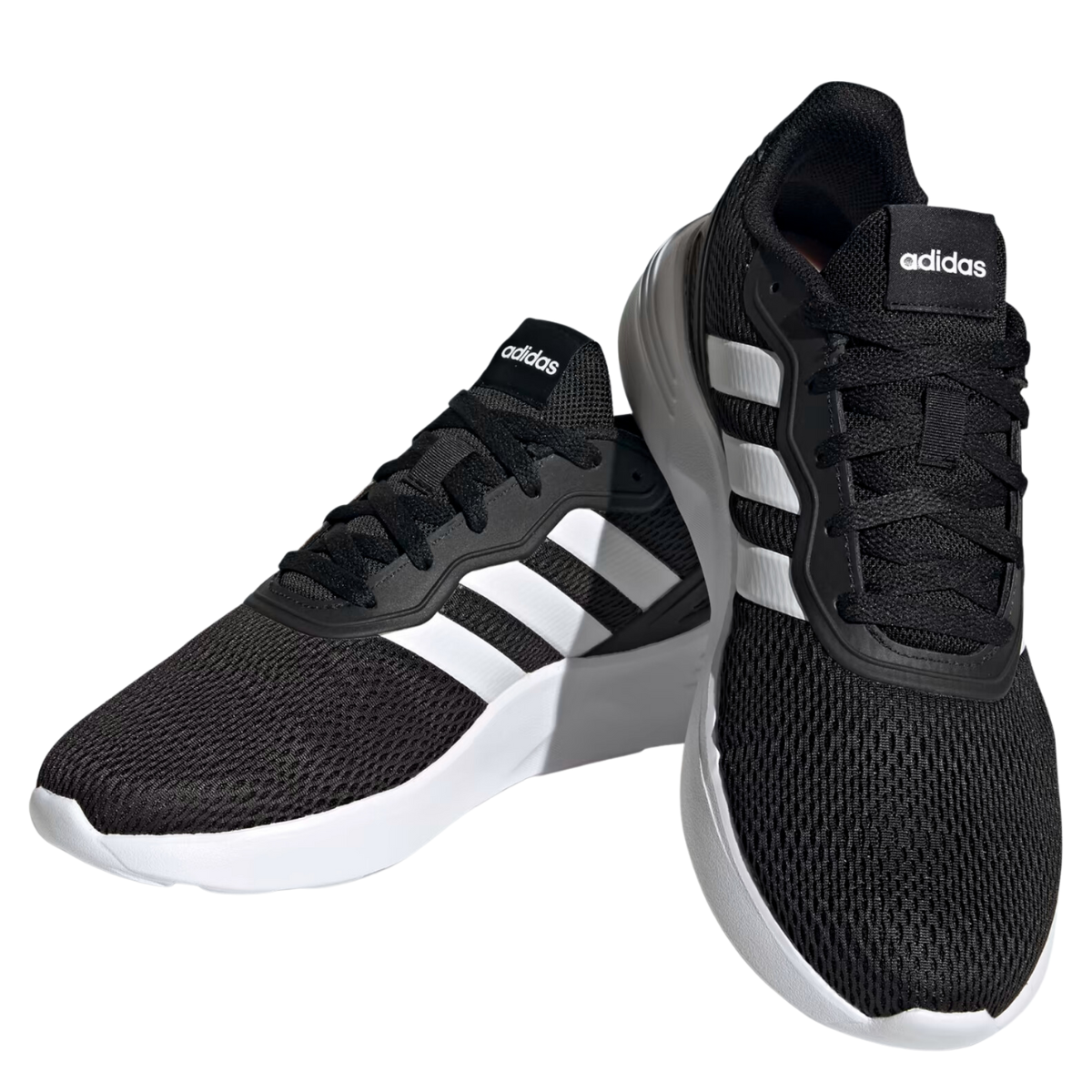 Tenis adidas Nebzed Cloudfoam Original Hombre Running