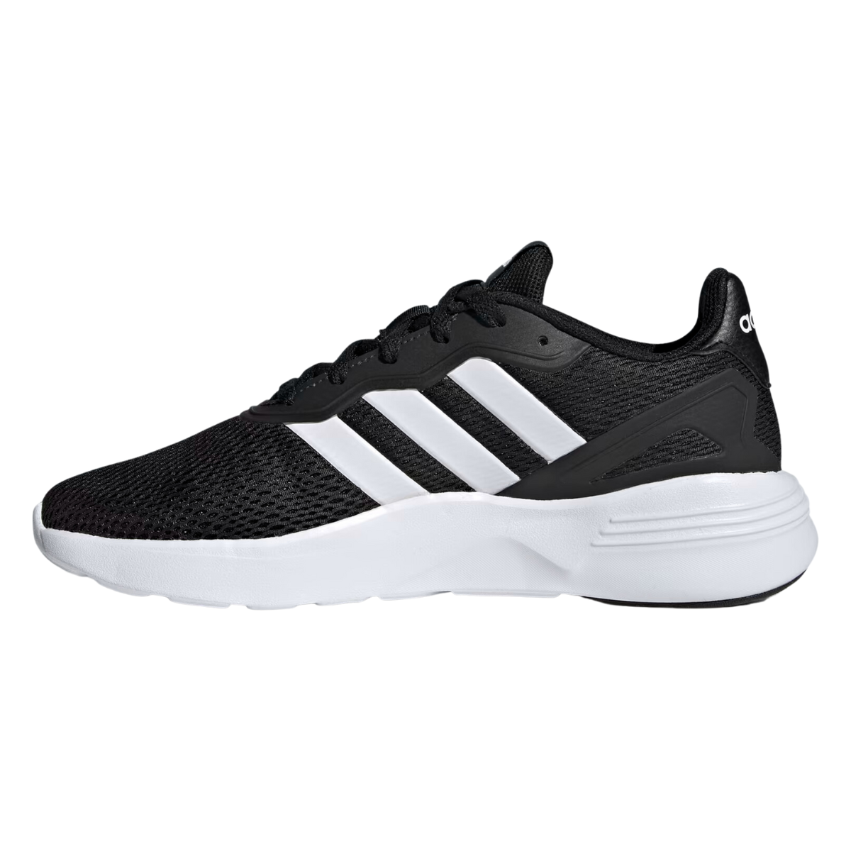 Tenis adidas Nebzed Cloudfoam Original Hombre Running