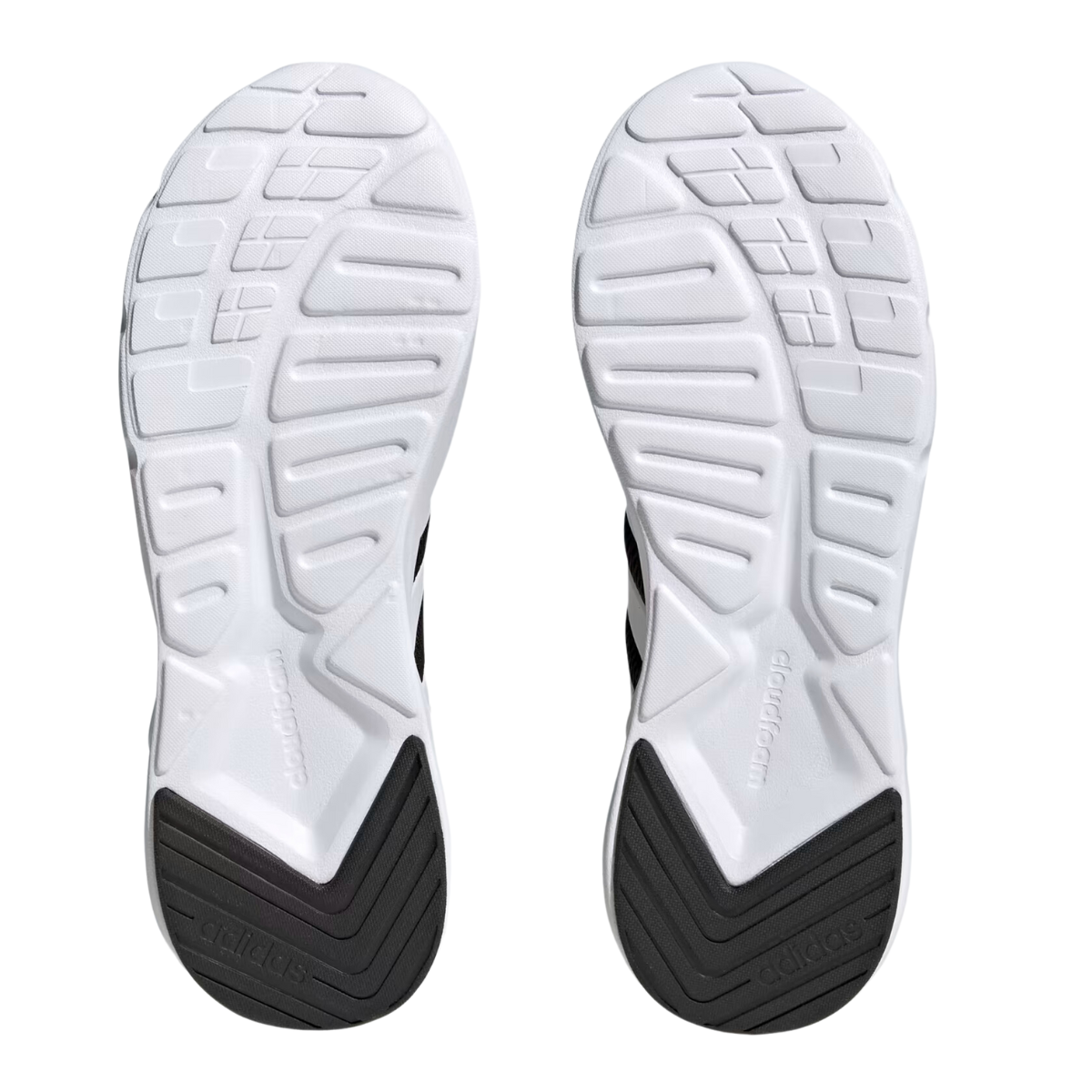Tenis adidas Nebzed Cloudfoam Original Hombre Running