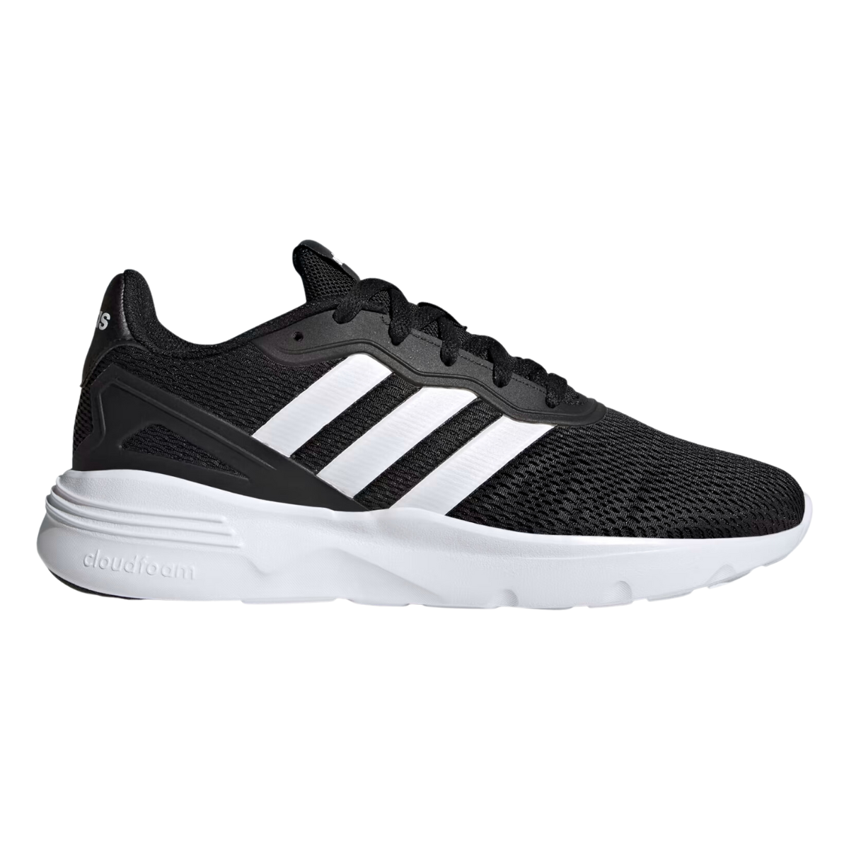 Tenis adidas Nebzed Cloudfoam Original Hombre Running