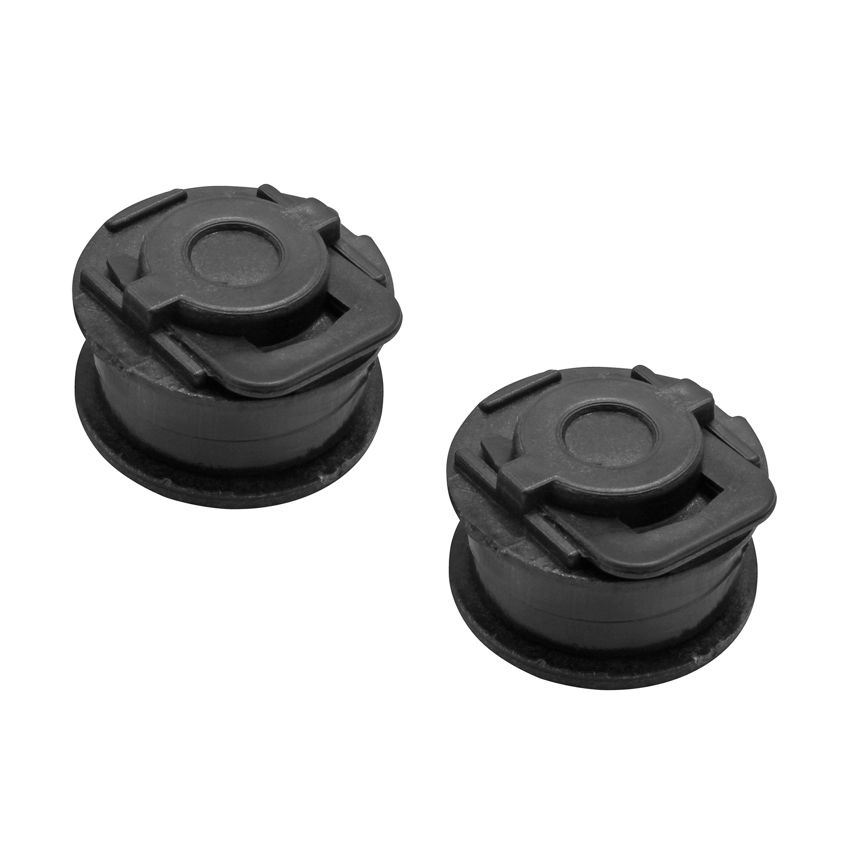 Bujes para Chicote De Velocidades Chevrolet Spark 1.2 2011-2017 Beat 1.2 2013-2020