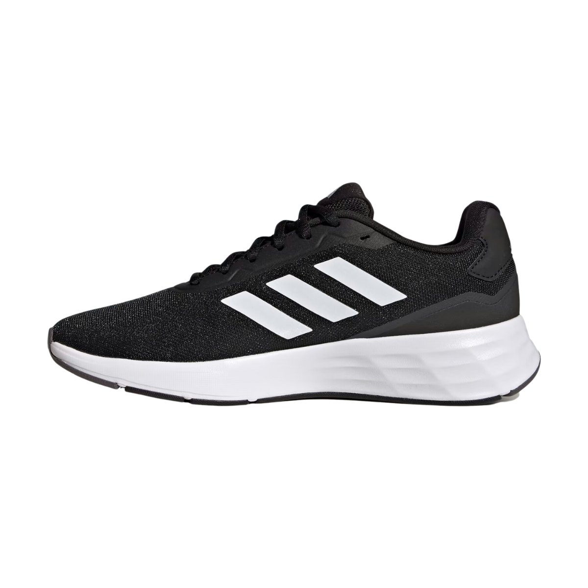 Tenis adidas mujer discount running