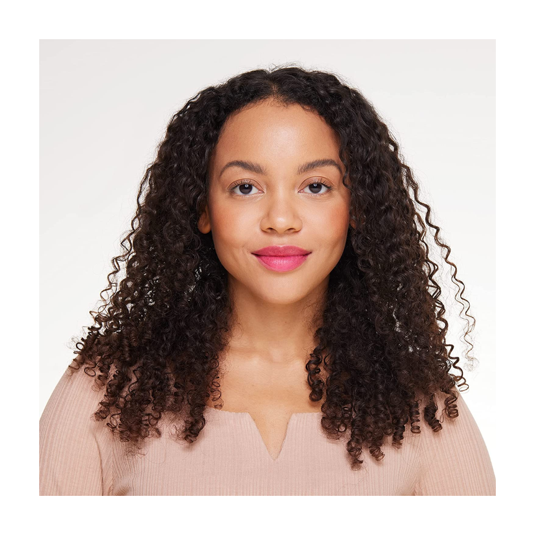 Essence | Barra de Labios Eléctrica de Cambio de Color | Rosa Natural Reactiva al pH para Todos los Tonos de Piel | Vegana y Libre de Crueldad | Sin Gluten, Sin Aceite y Sin Parabenos.