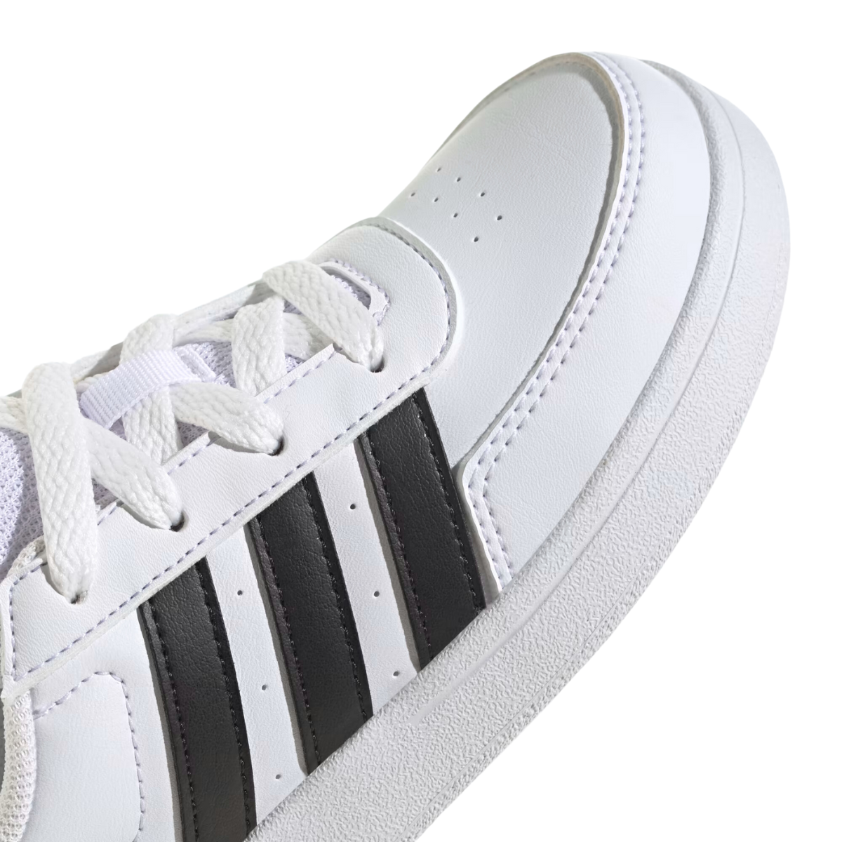 Tenis adidas Breaknet Lifestyle Court Juvenil Unisex Escolar