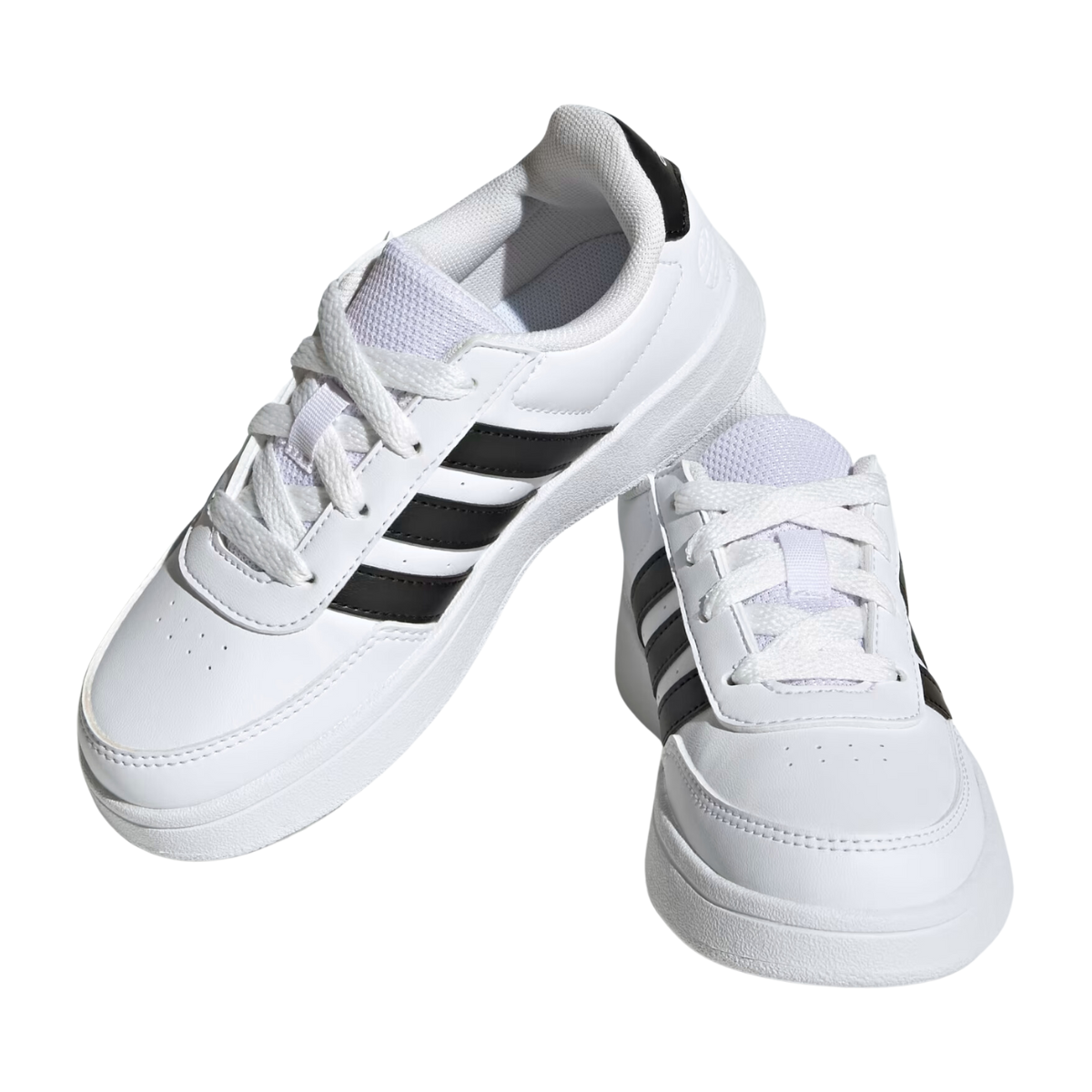 Tenis adidas Breaknet Lifestyle Court Juvenil Unisex Escolar