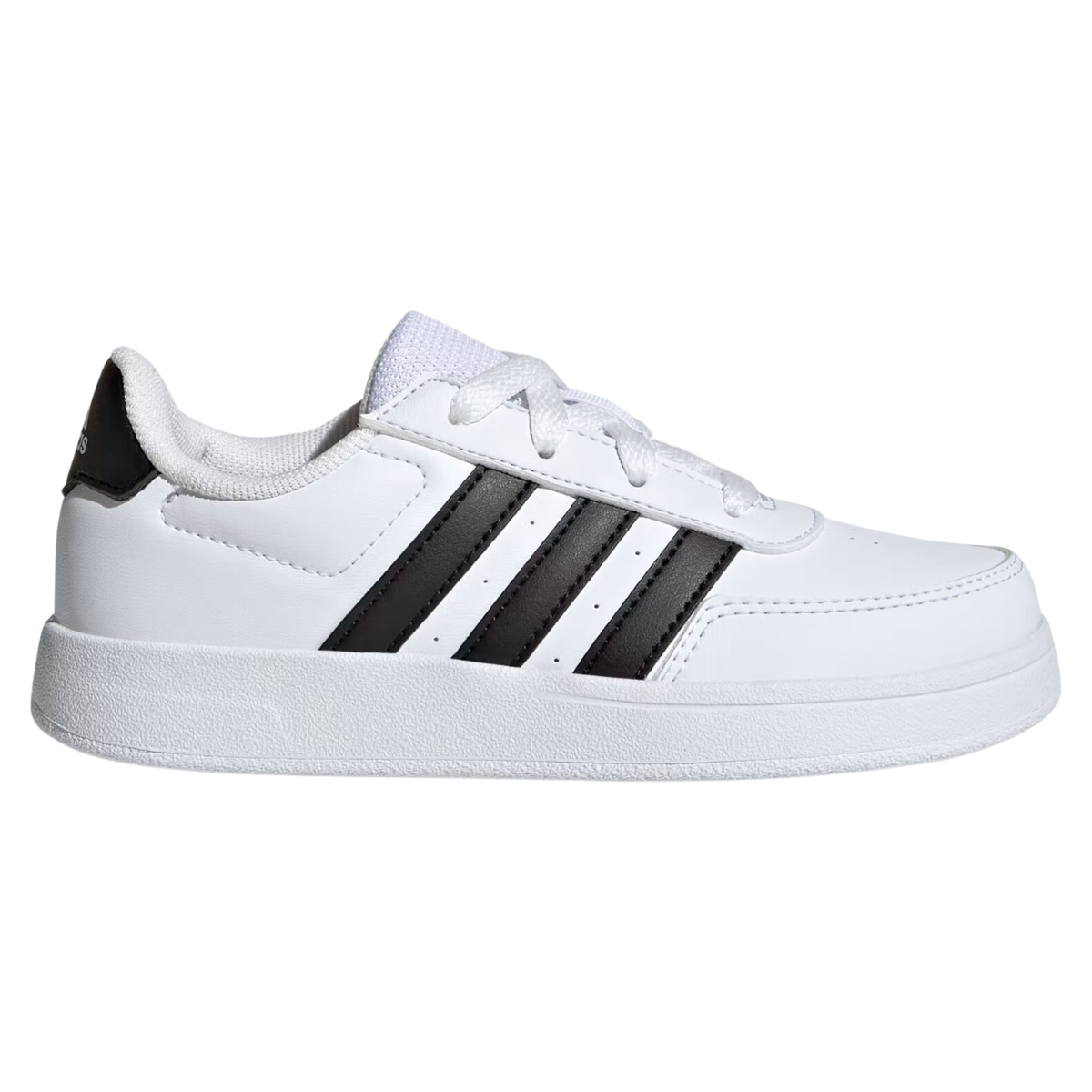 Tenis adidas Breaknet Lifestyle Court Juvenil Unisex Escolar