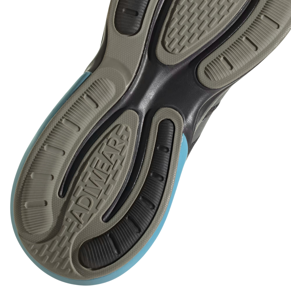 Tenis adidas Alphabounce Sustainable Bounce Hombre Running