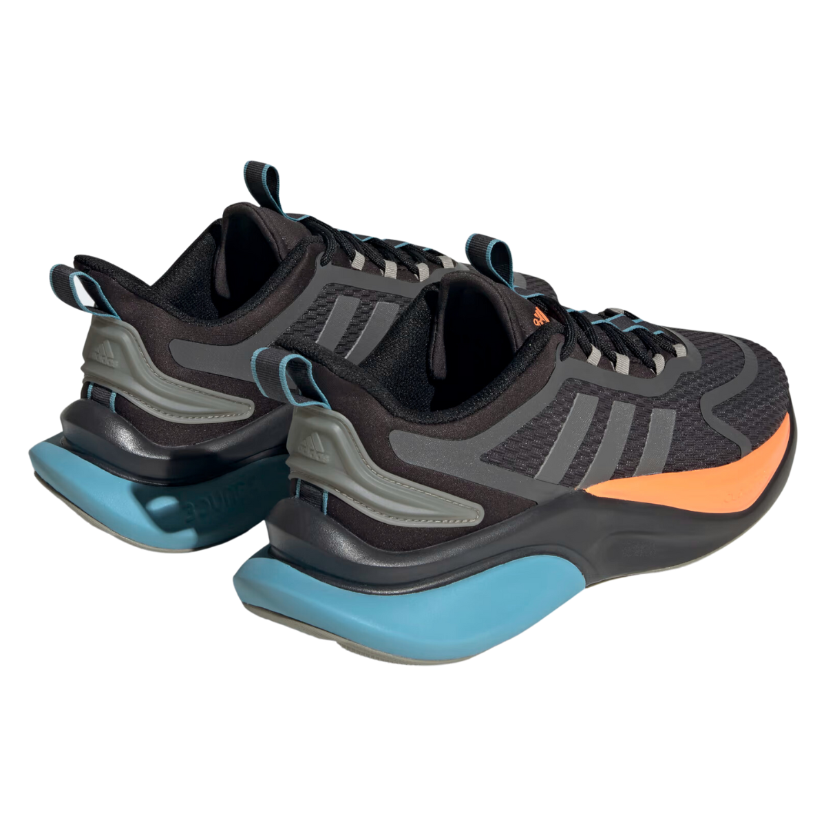 Tenis adidas Alphabounce Sustainable Bounce Hombre Running