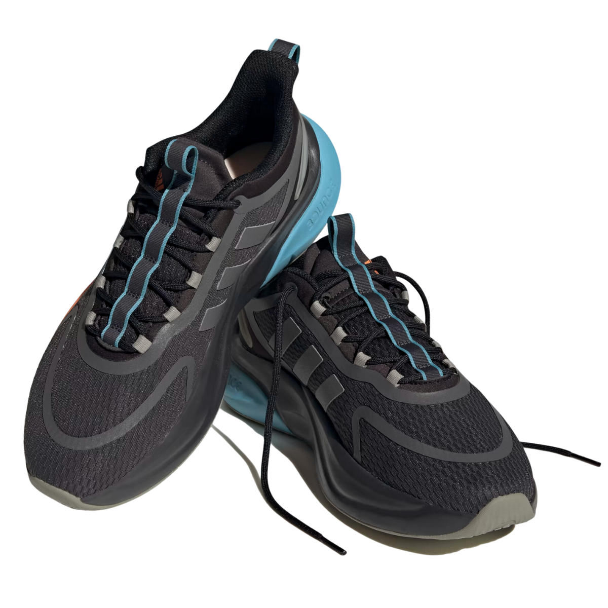 Tenis adidas Alphabounce Sustainable Bounce Hombre Running