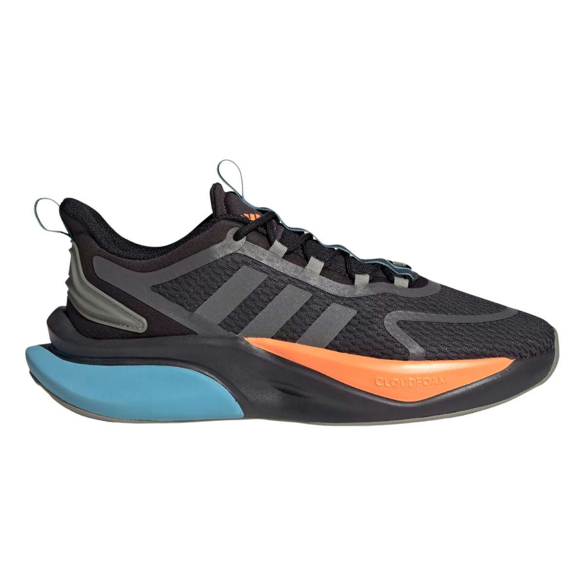 Adidas alphabounce sin talón sandalia deportiva para hombre best sale