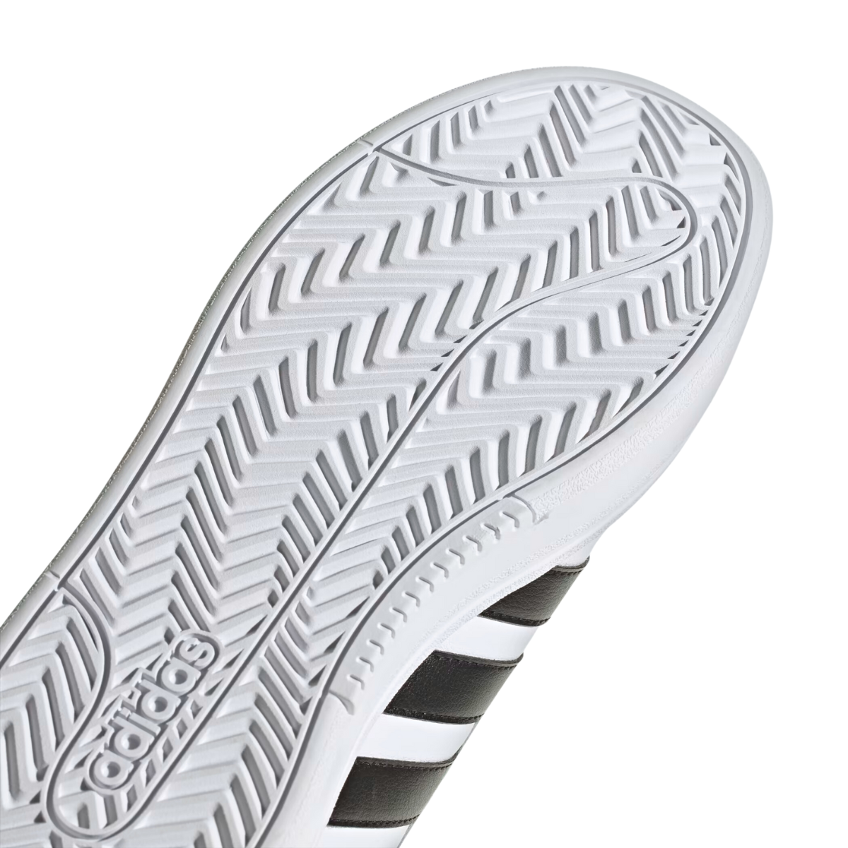 Tenis adidas Grand Court Alpha Hombre Originales