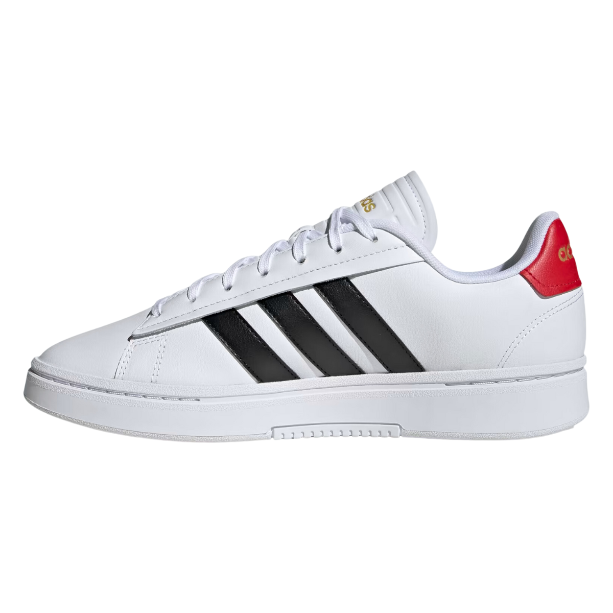 Tenis adidas Grand Court Alpha Hombre Originales