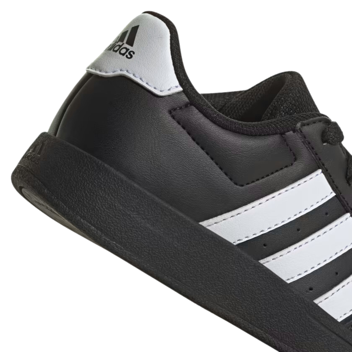 Tenis adidas Breaknet Lifestyle adidas Court Cordones