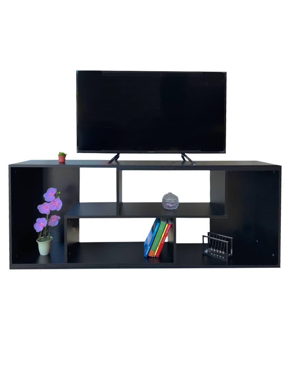 Mueble Para Tv - 150 Centro De Entretenimiento