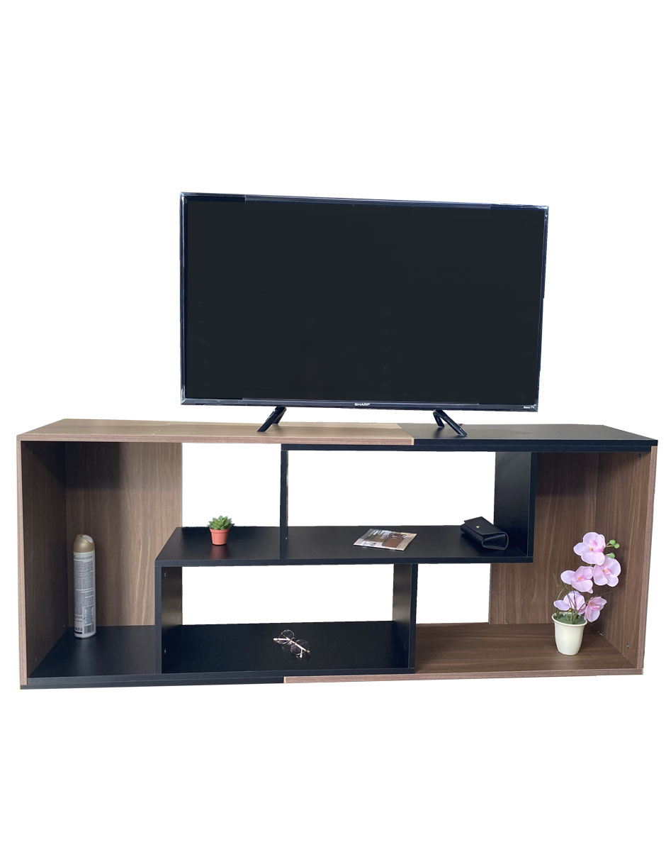 Mueble Para Tv - 150 Centro De Entretenimiento
