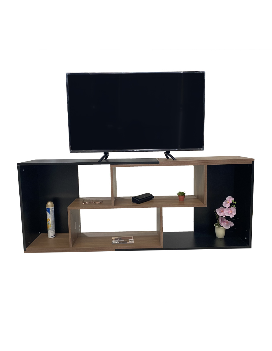 Mueble Para Tv - 150 Centro De Entretenimiento