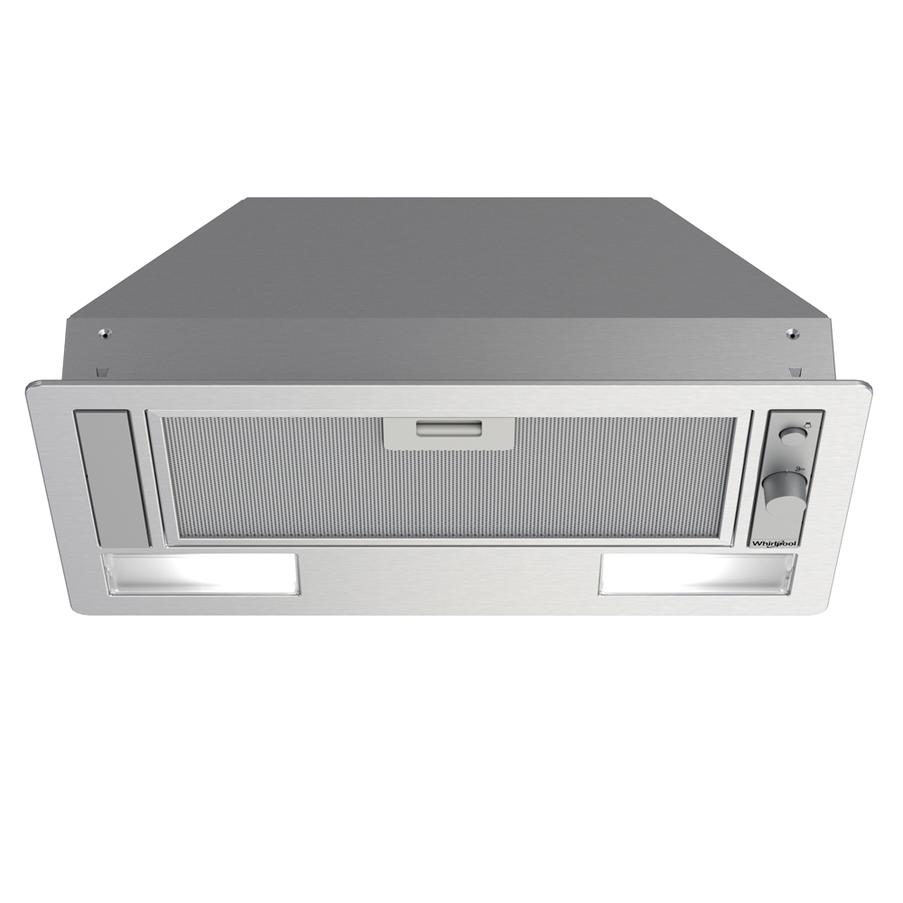 Campana Telescópica Whirlpool 21 pulgadas WHL6030S