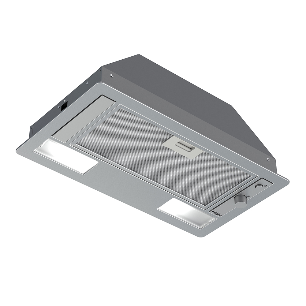 Campana Telescópica Whirlpool 21 pulgadas WHL6030S