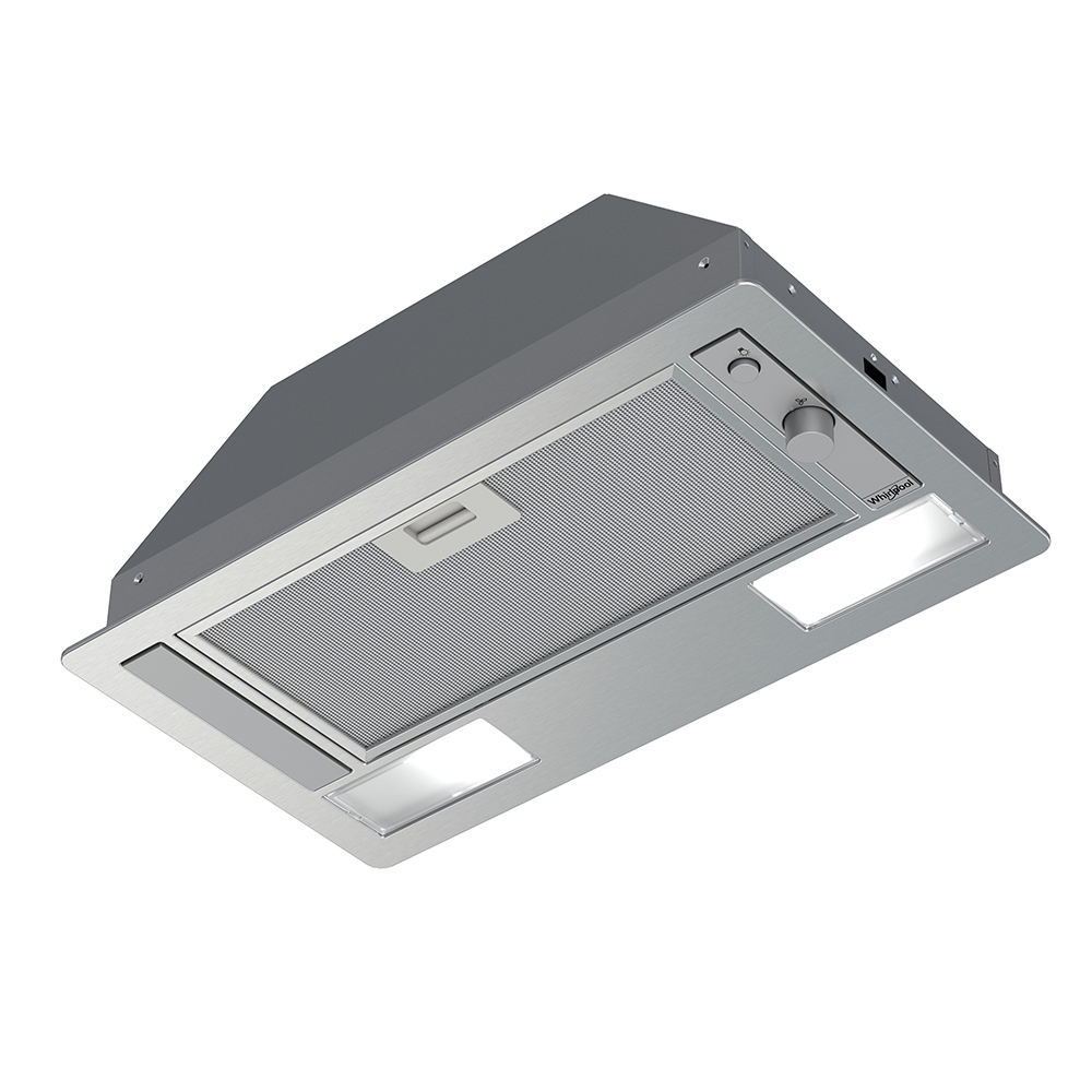 Campana Telescópica Whirlpool 21 pulgadas WHL6030S