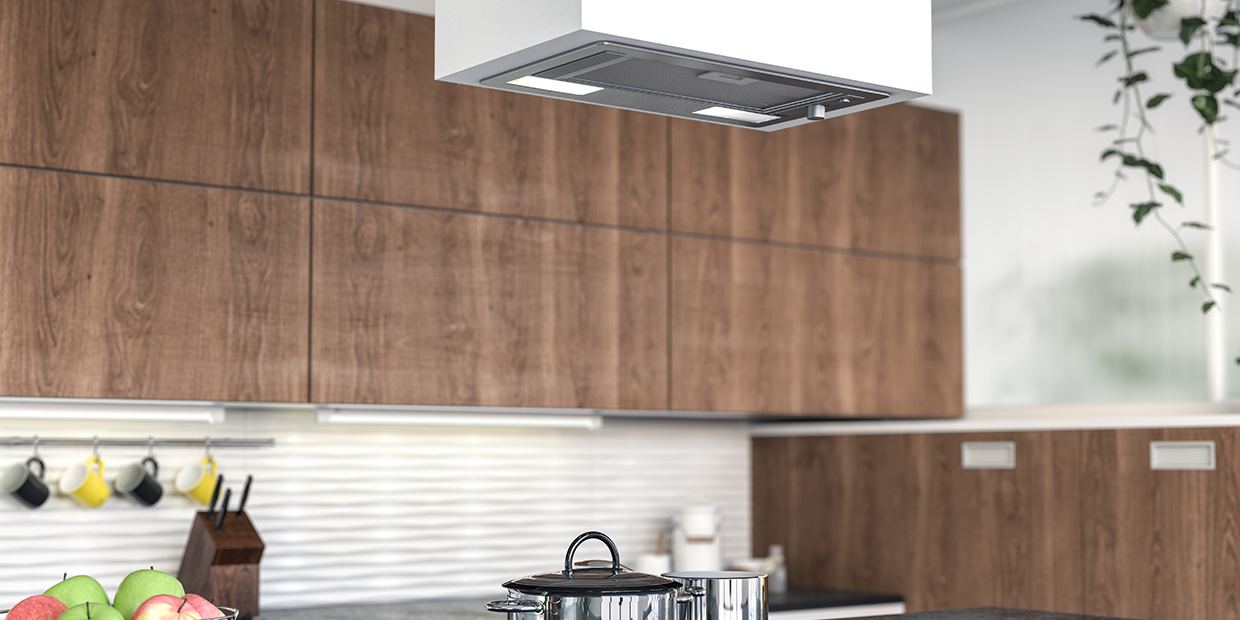 Campana Telescópica Whirlpool 21 pulgadas WHL6030S