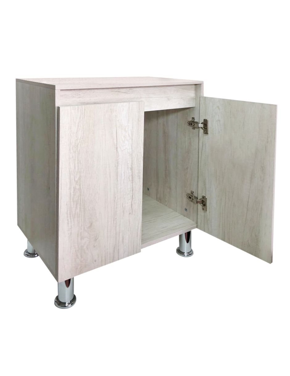Mueble Gabinete Para Baño De Lujo