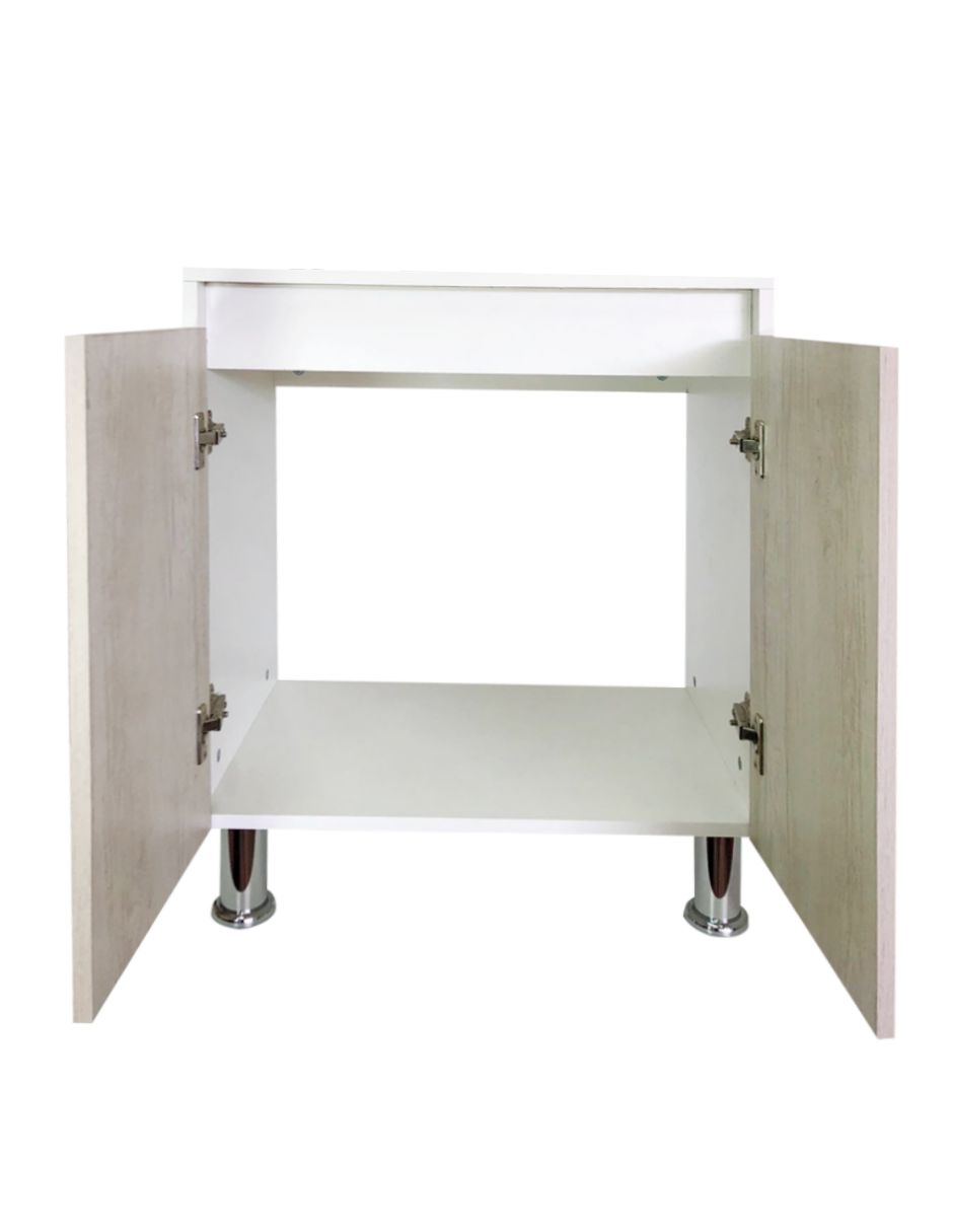 Mueble Gabinete Para Baño De Lujo