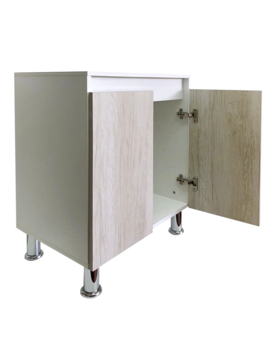 Mueble Gabinete Para Baño De Lujo