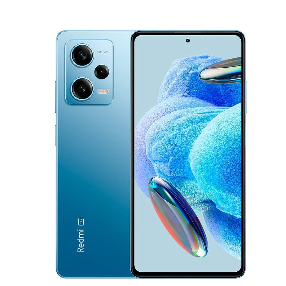 Xiaomi Redmi Note 12 Pro 5G Dual sim 256GB 8GB