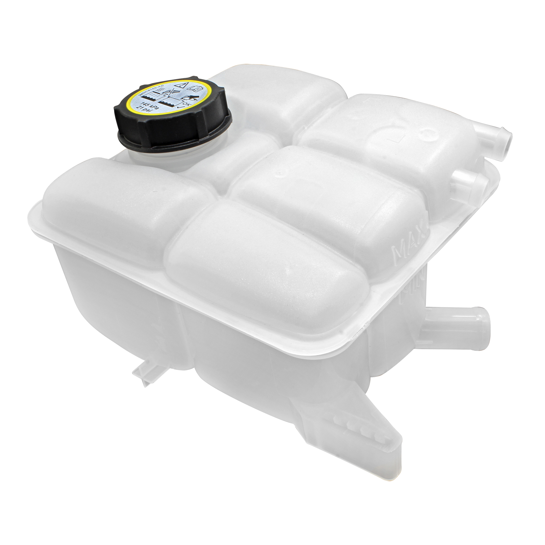 Deposito Anticongelante Ford Focus 2.0 2012-2018 Escape 1.6 2012-2018